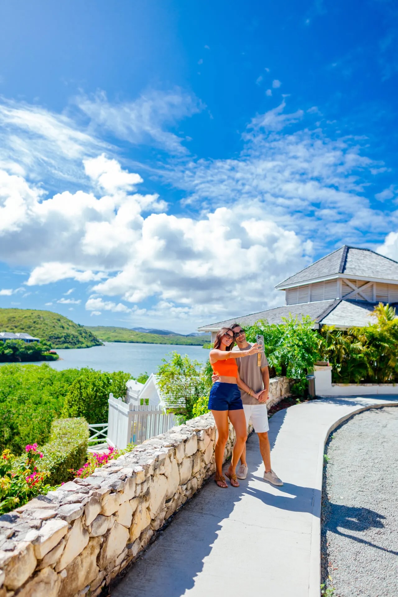 Dự án Nonsuch Bay Resort – Antigua & Barbuda